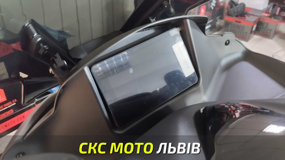 Скутер ZONTES ZT125-D Офіційний дилер! Гарантія! Кредитування!