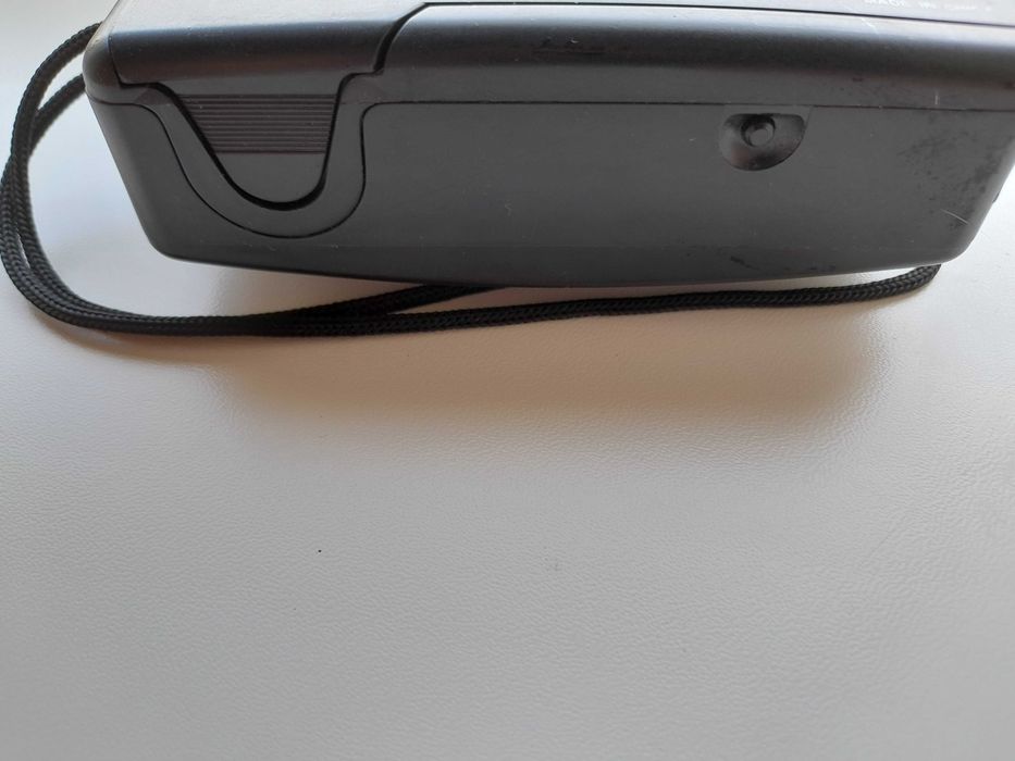 фотоапарат пленочный плівковий Тopico 35 mm sc916.