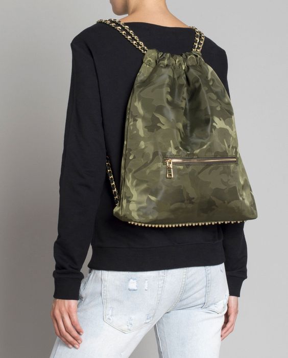 MISS PARIS - plecak - edycja limitowana - z Moliera 2