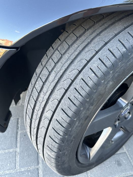 Volvo v50 1.6hdi 2010рік