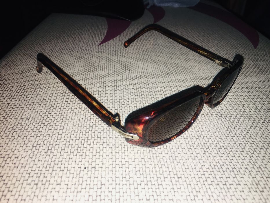 Okulary przeciwsłoneczne damskie Ray-Ban