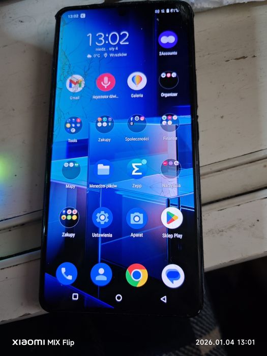 ASUS zenfone 11 ultra