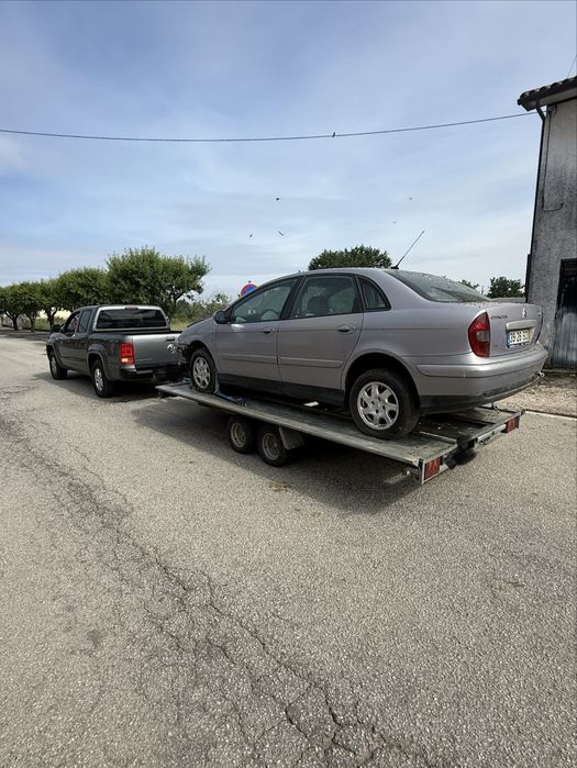 Transporte carros /serviço reboque