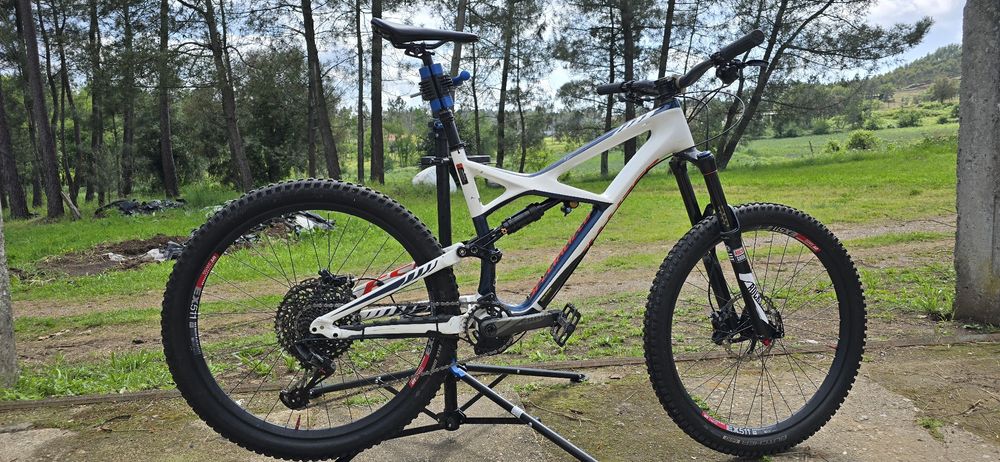 Specialized Enduro 2016