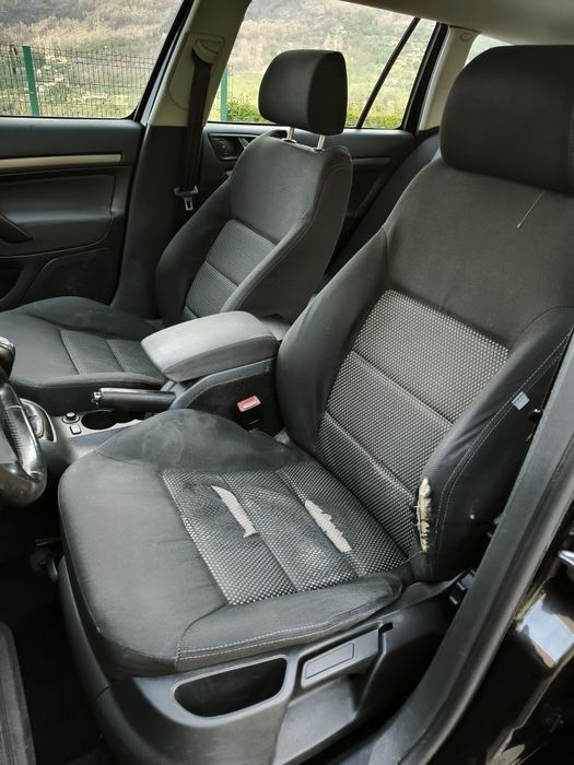 Vendo Skoda Octavia 2008