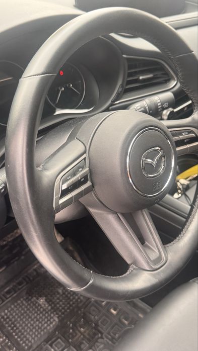 Mazda cx-30 AWD 2022 cx-5 cx-50