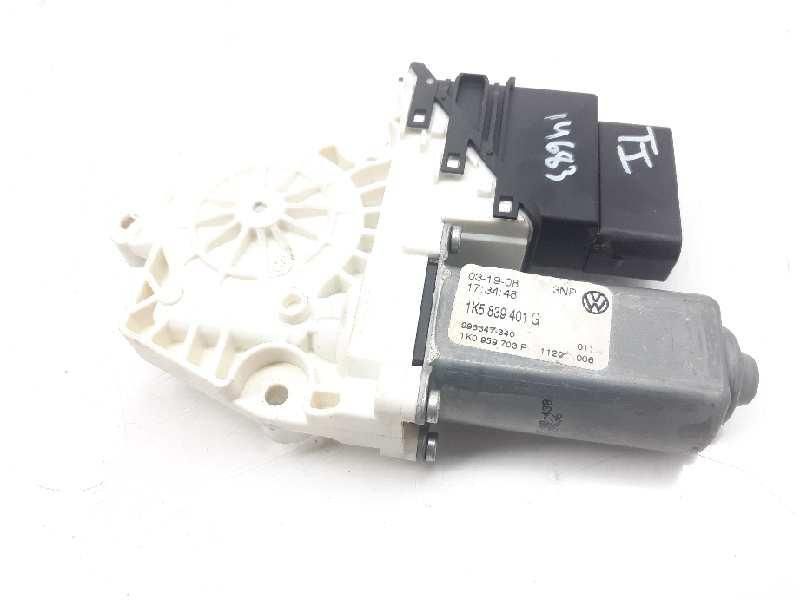Motor Elevador Traseiro Esquerdo Volkswagen Jetta