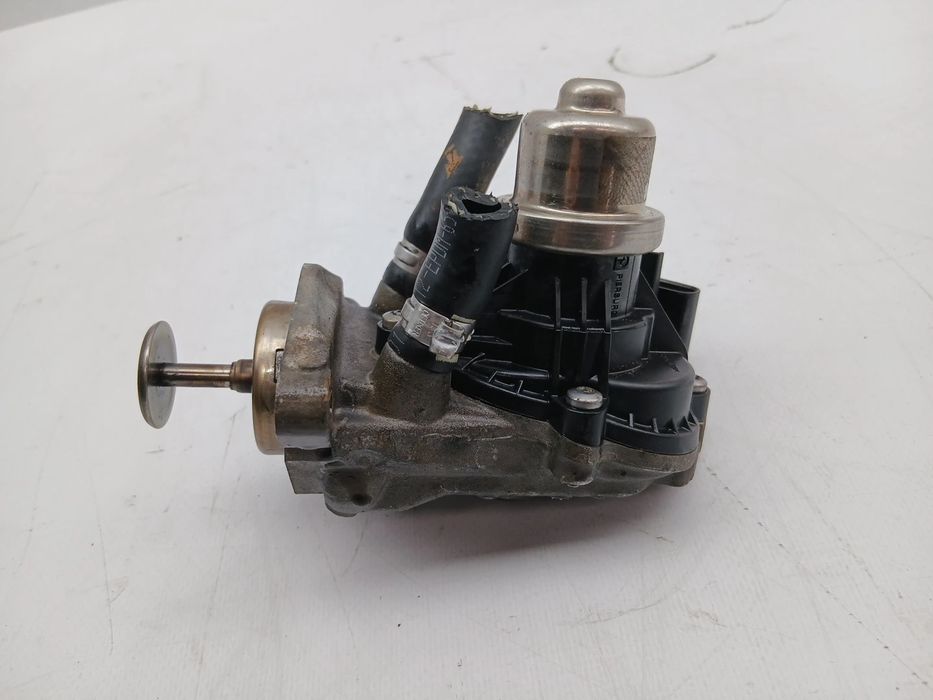 Válvula EGR TOYOTA RAV4 IV (_A4_)