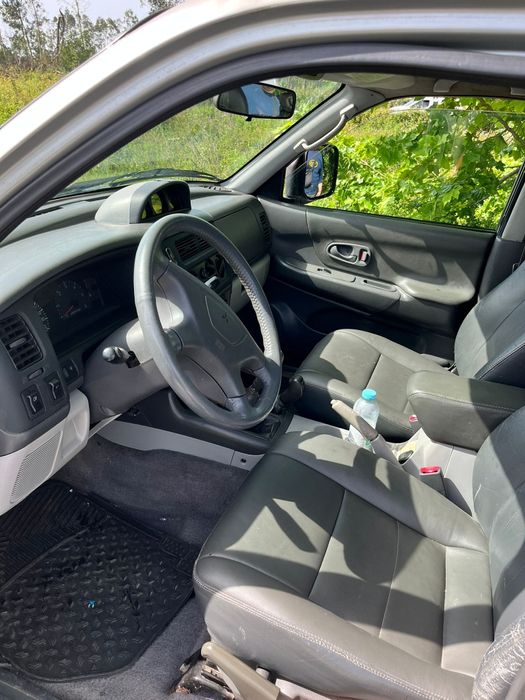 Pajero Sportwagon