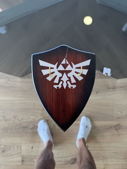 Espada Zelda Breath of the Wild Sword