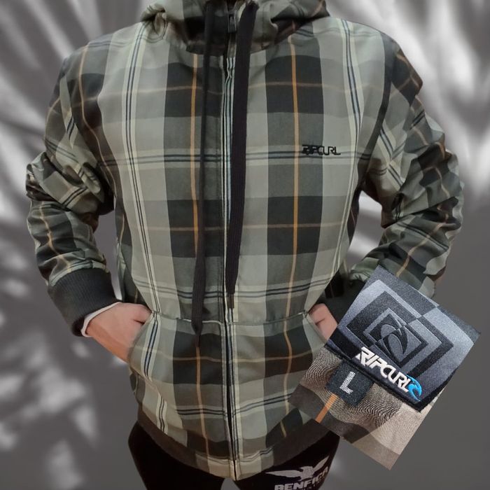 Casaco vários  mulher - homem