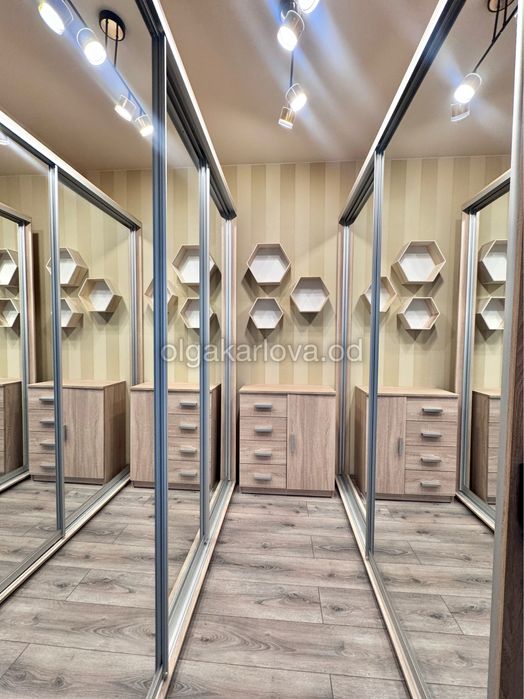 3-комнатная квартира по адресу (площадь 110 м²) - Atlanta.ua - фото 12