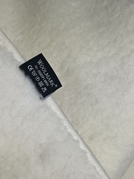 Kołdra wełniana Woolmark