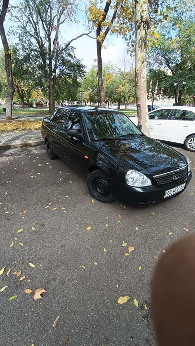 Ваз  приора продам
