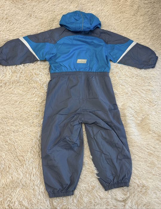 Комбінезон Reima tec 98-104 см (Стан нового)