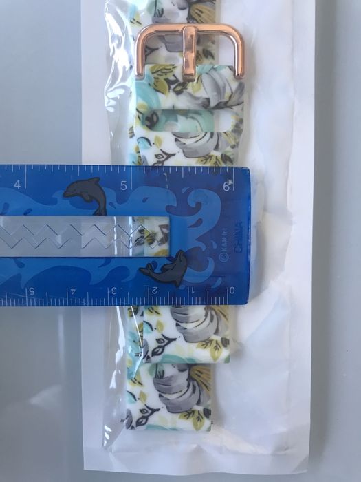 Bracelete para relógio