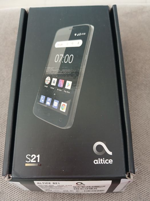 Altice S21 3G 8gb