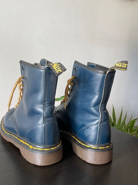 Botas Dr. Martens