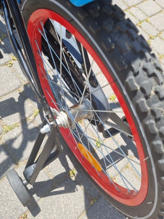 Rower saveno volt 20"