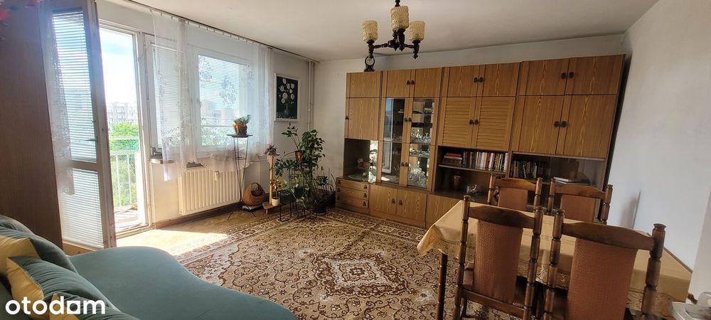 Mieszkanie na sprzedaż, 2 pokoje, 51 m², Warszawa