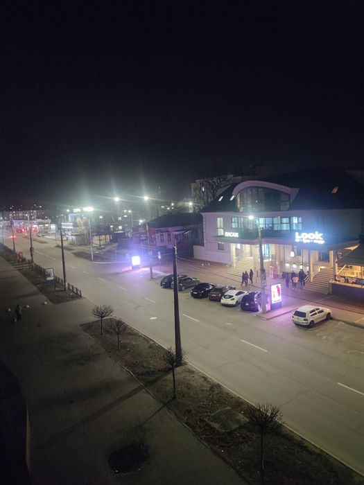 ЦЕНТР! Сучасна квартира-студія люкс подобово, ЕКОФЛО