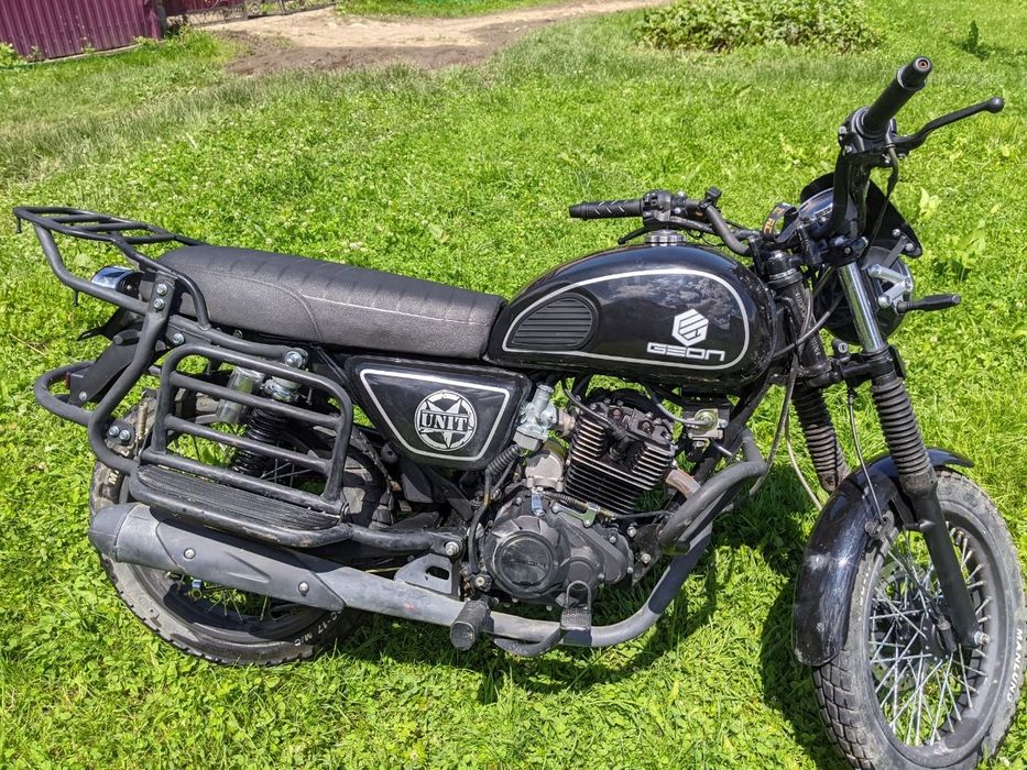 Продам: Geon unit s200