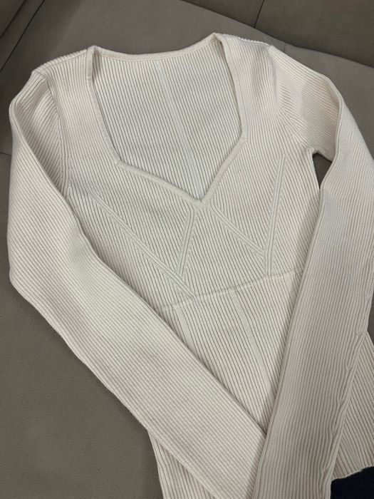 Набір кофтинка (XS/S), джинси Mango(34)