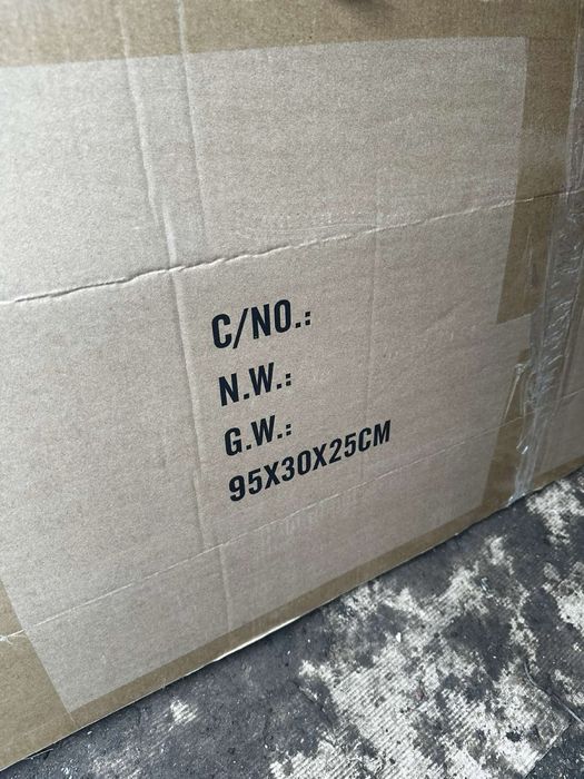 Продам картонные коробки разных рамеров