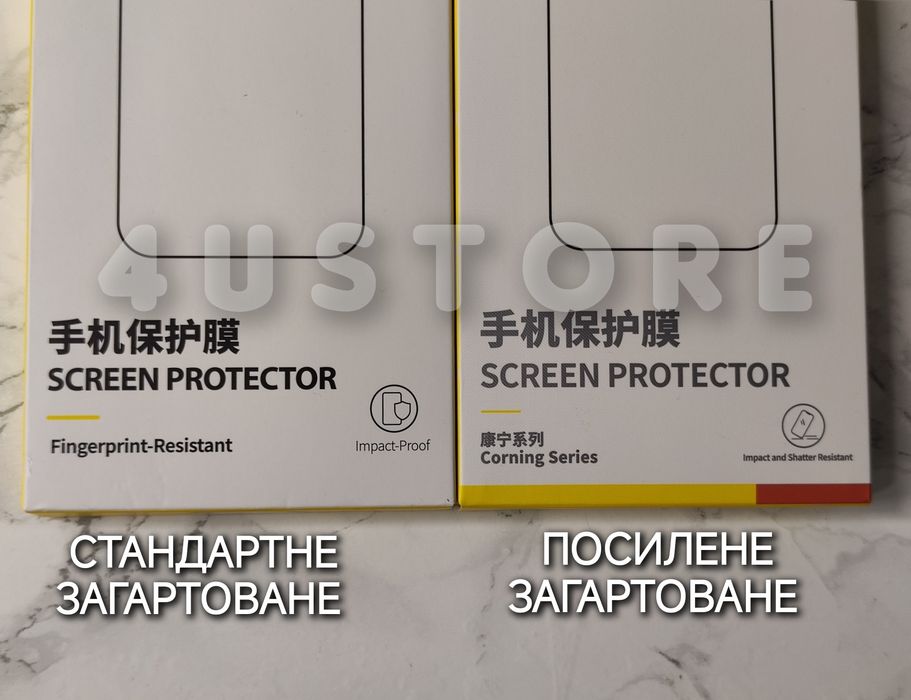 Защитное стекло Baseus iPhone 16 Pro с апликатором захисне скло
