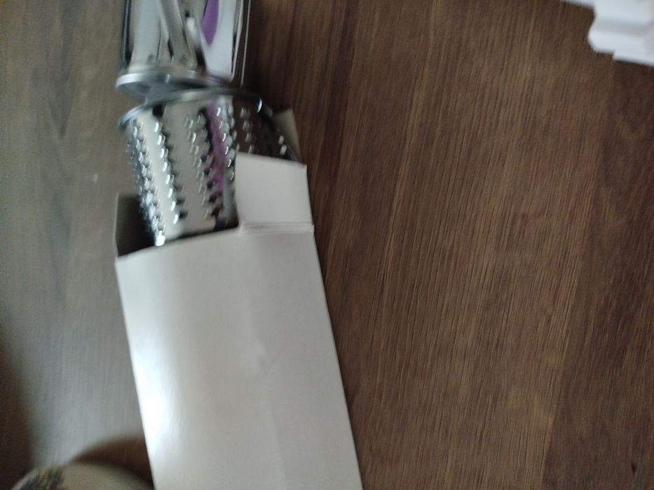 Máquina de picar carne Clatronic