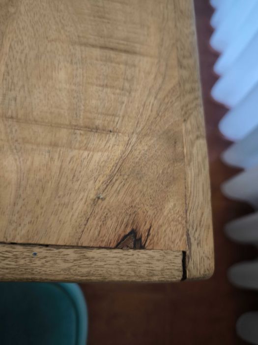 Mesa de Jantar madeira