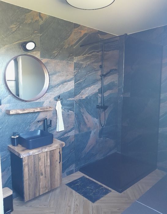 Agroturystyka Imprezy okolicznościowe  Stodoła sauna/jacuzzi/spa