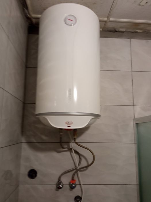 Установка бойлеров.Чистка.Ремонт,Сантехработы