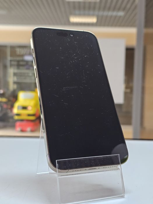 iPhone 14 Pro Max 128GB! Bat. 100% Gwarancja