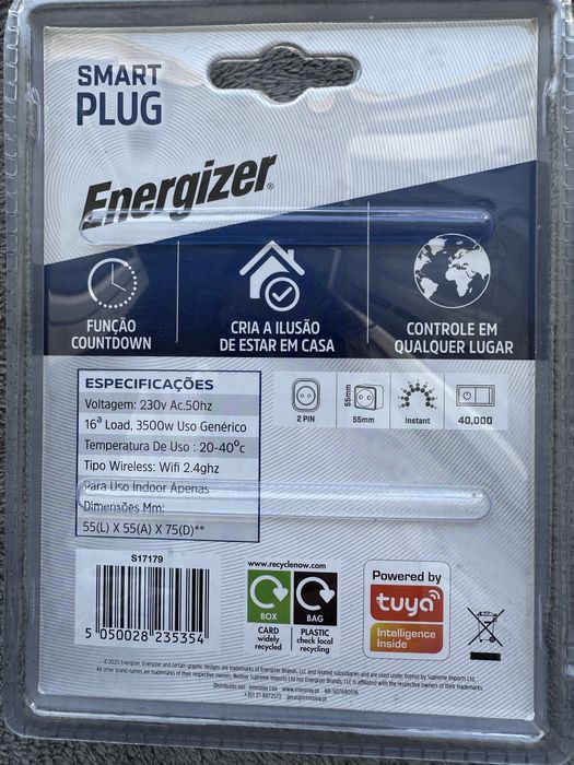 Plug socket WiFi429594139437967363