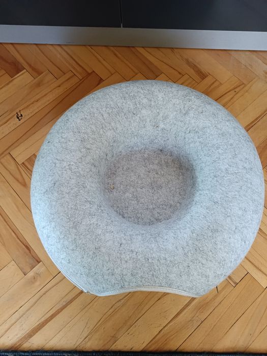 Tunel legowisko dla kota