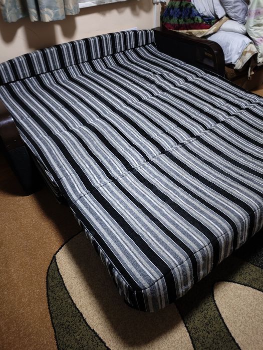 Диван розкладний