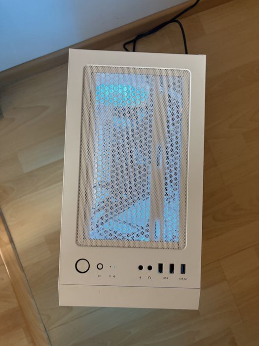 PC Gaming Ryzen 5 3600 + RTX 2060 | 16GB RAM | 512GB NVMe | Garantia