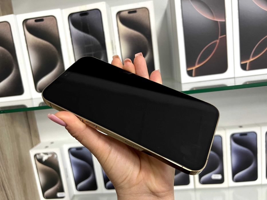 iPhone 12 Pro Max 512 GB Neverlock | Магазин | Гарантія
