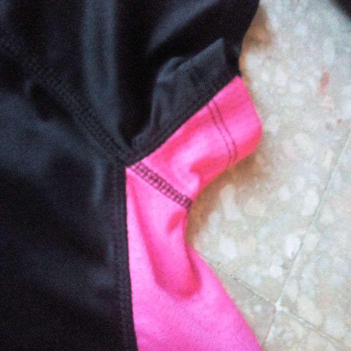 Camisa/t-shirt desportiva