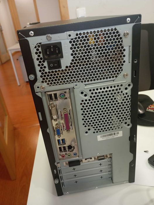Intel(R) Core(TM) i3-4340 CPU