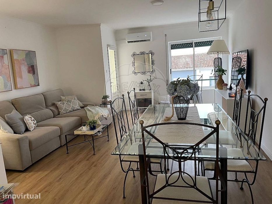 Apartamento T1 para arrendamento