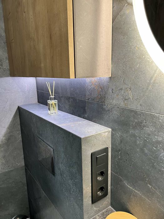 Вкладання плитки