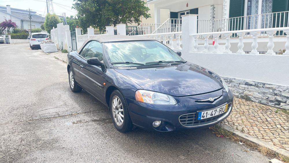 Chrysler Sebring