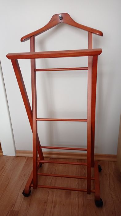 Stojak na ubrania