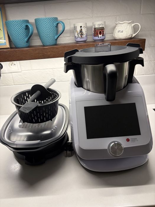 Lidlomix Monsieur Cuisine