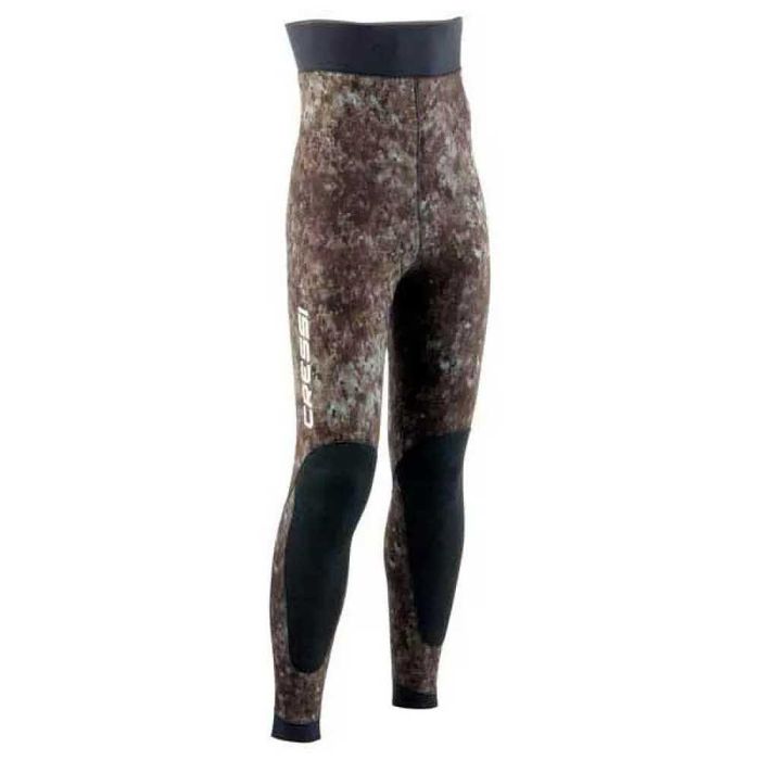 fato CRESSI TRACINA  de mergulho /cacasub 5MM TAMNHO  4/L