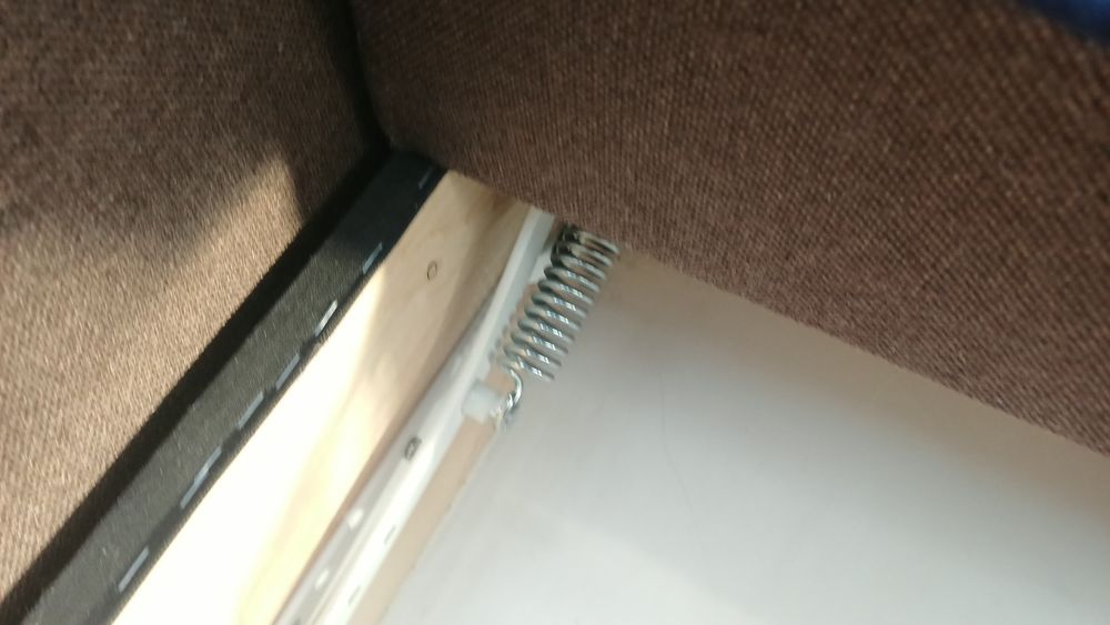 Sofa,kanapa rozkladana