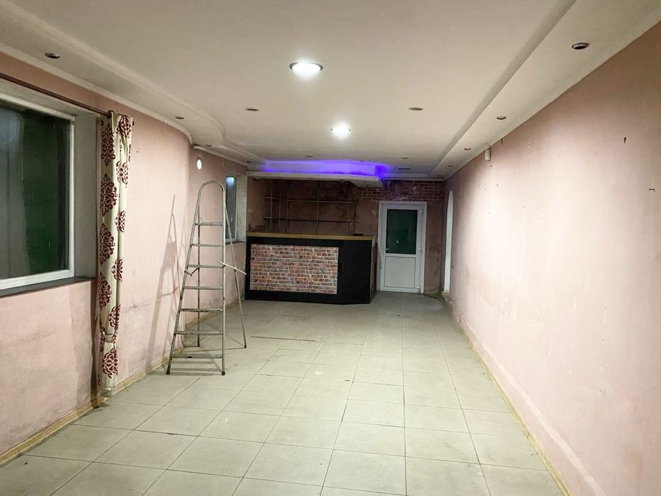 Оренда приміщення на початку ВеликоЇ Кахновки