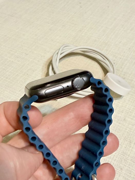 Apple Watch SE 40mm Space Gray